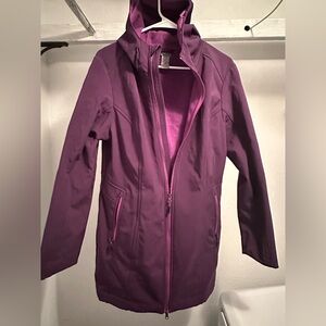 Champion Softshell Jacket
